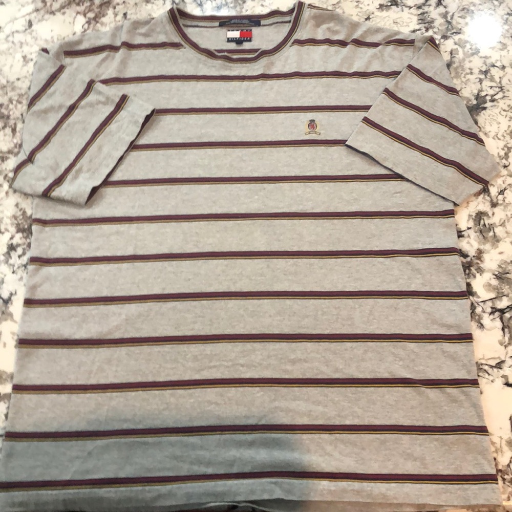 Vintage Tommy Hilfiger XL